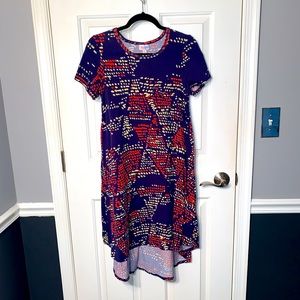 LuLaRoe Dress